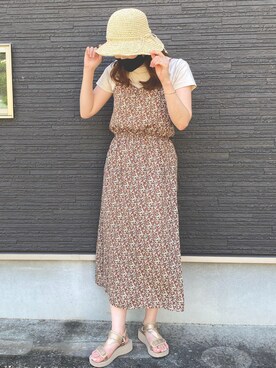 haniさんのコーディネート