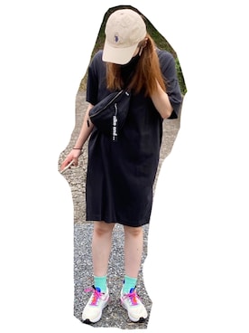 haniさんのコーディネート