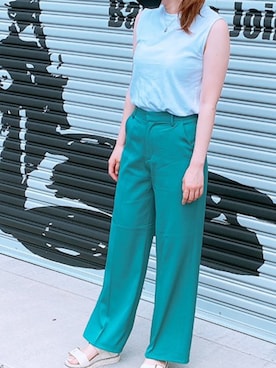 haniさんのコーディネート