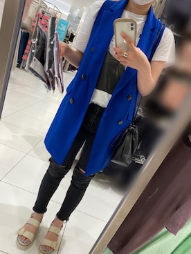 haniさんのコーディネート