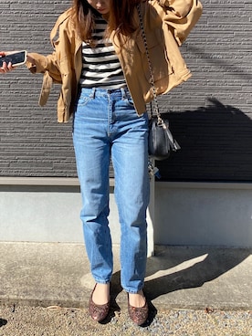 haniさんのコーディネート