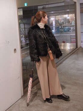 haniさんのコーディネート