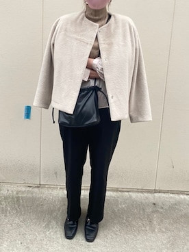 haniさんのコーディネート