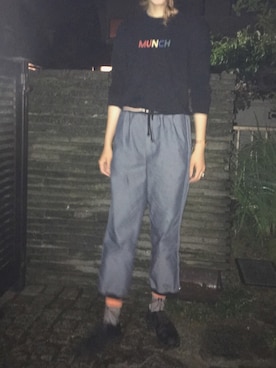 MIDORIさんのコーディネート