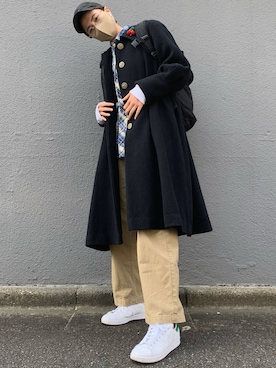 MIDORIさんのコーディネート