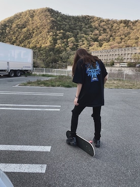 めちゃんさんのコーディネート