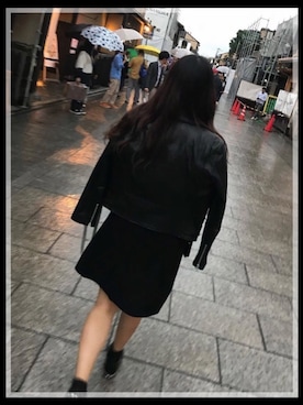 めちゃんさんのコーディネート