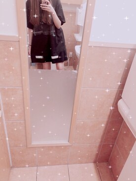 めちゃんさんのコーディネート