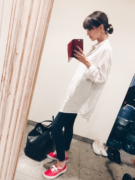 HAIDER ACKERMANN（ハイダーアッカーマン）の「Haider Ackermann