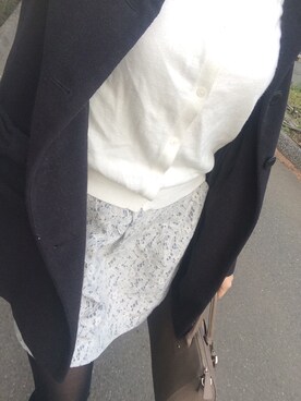 y321さん(レディース・164cm)の春コーディネート