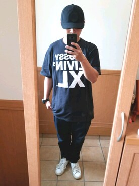 Hayato さんのコーディネート