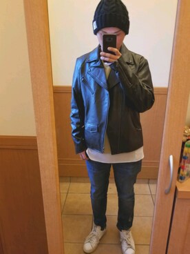 Hayato さんのコーディネート