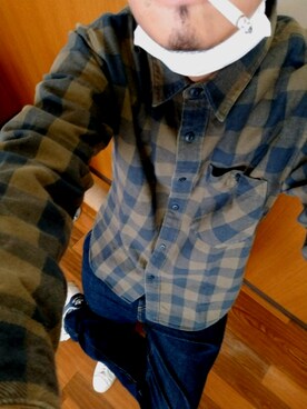 Hayato さんのコーディネート