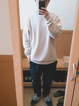 Hayato さんのコーディネート