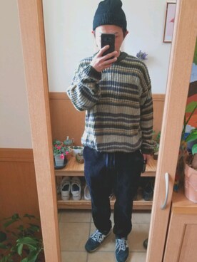 Hayato さんのコーディネート