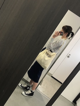 みるくさんのコーディネート