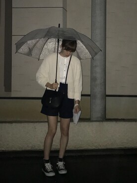 みるくさんのコーディネート