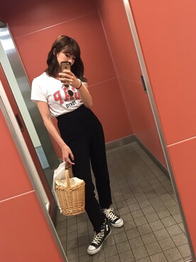 みるくさんのコーディネート