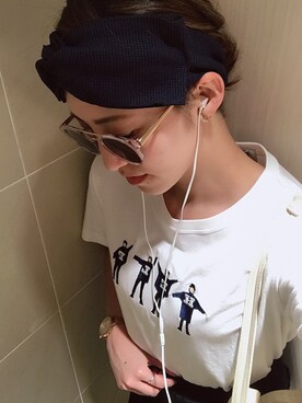 みるくさん(レディース・168cm)の夏コーディネート