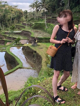 みるくさんのコーディネート