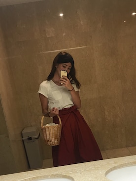 みるくさんのコーディネート