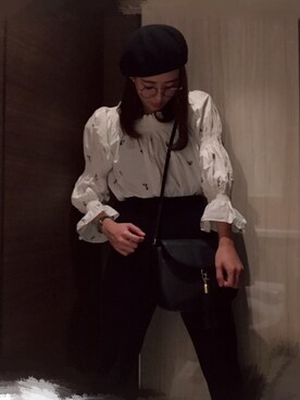 みるくさんのコーディネート