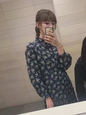 みるくさんのコーディネート