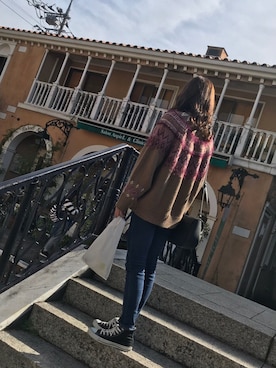 みるくさんのコーディネート