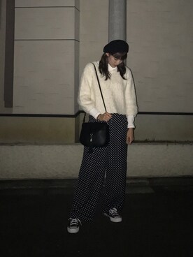 みるくさんのコーディネート