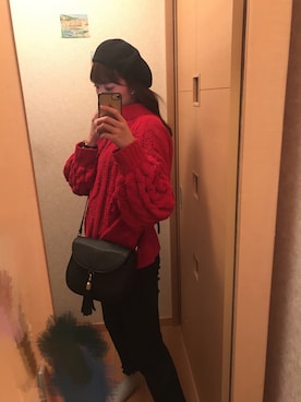 みるくさんのコーディネート