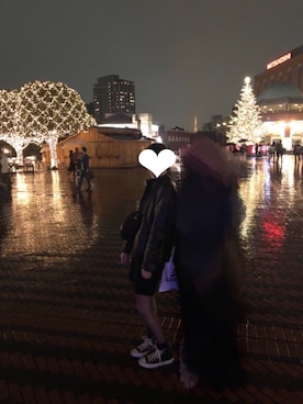 みるくさんのコーディネート