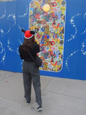 みるくさんのコーディネート