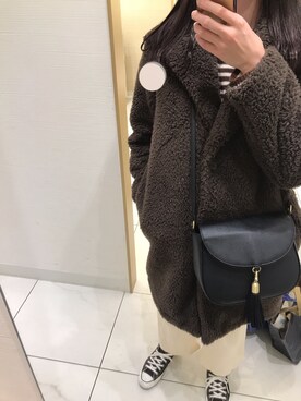 みるくさんのコーディネート