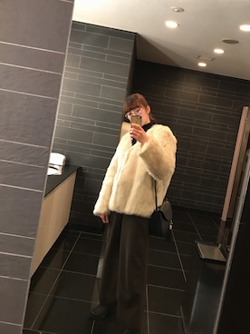 みるくさん(レディース・168cm)の冬コーディネート