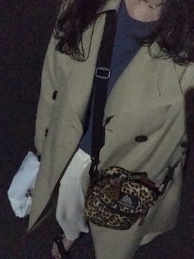 みるくさんのコーディネート