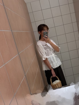 みるくさん(レディース・168cm)の秋コーディネート