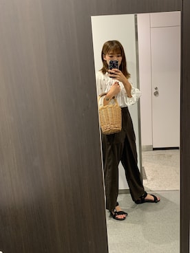 みるくさんのコーディネート