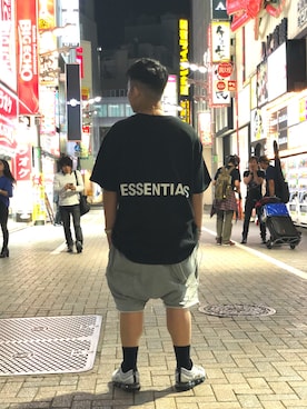 lingk23さんのコーディネート