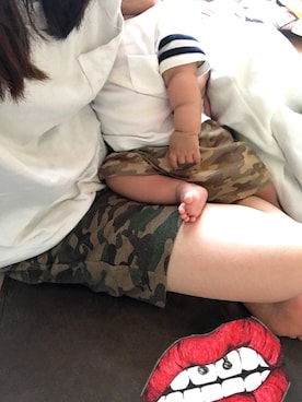 あいまる❥❥さんのコーディネート