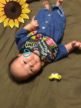 あいまる❥❥さんのコーディネート