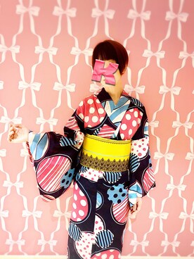 かはりーぬさんのコーディネート