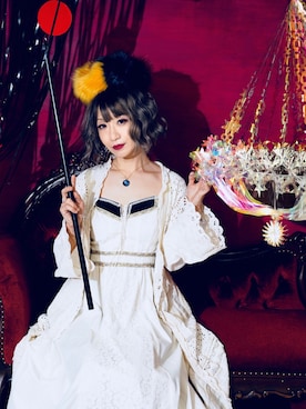 かはりーぬさんのコーディネート