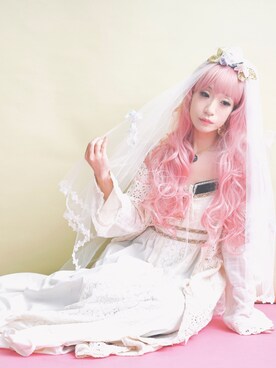 かはりーぬさんのコーディネート