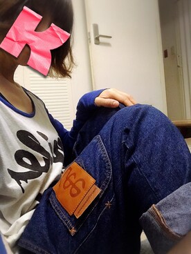 かはりーぬさんのコーディネート