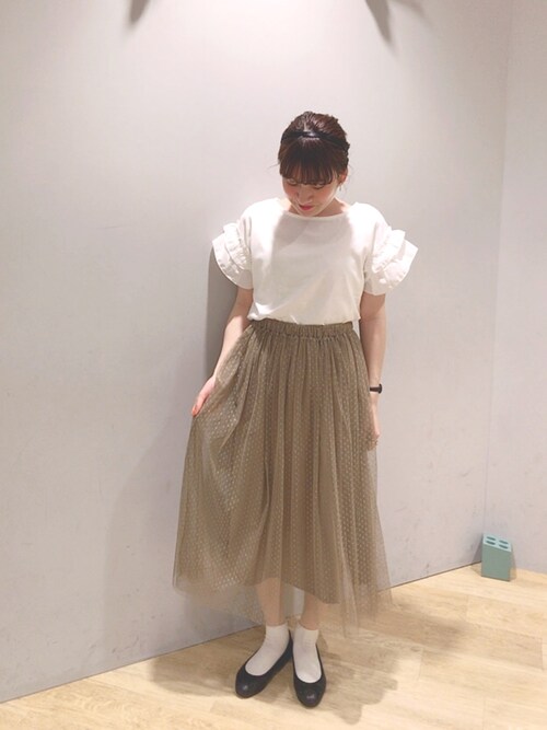 H a k iさんのコーディネート