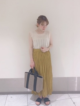 H a k iさんのコーディネート