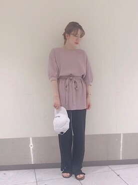 H a k iさんのコーディネート