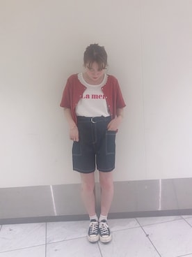 H a k iさんのコーディネート