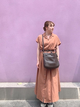 H a k iさんのコーディネート