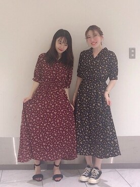 H a k iさんのコーディネート